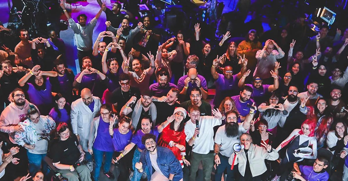 Des lives survoltés, une générosité décuplée : le Téléthon Gaming 2024 atteint les 442 749 € de dons pour la recherche sur les maladies rares.