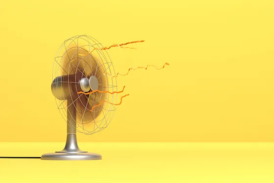 Les périodes de fortes chaleurs reviennent et peuvent avoir de graves effets mettent notre organisme à rude épreuv