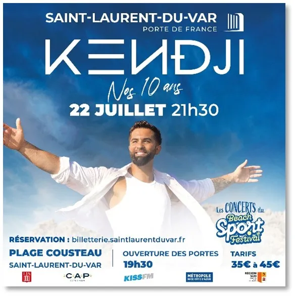 Beach Sport Festival - concert Kendji.jpg