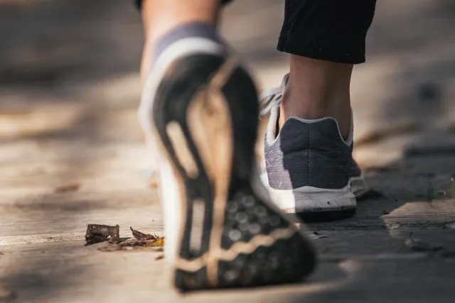 Faites du sport pour le Téléthon