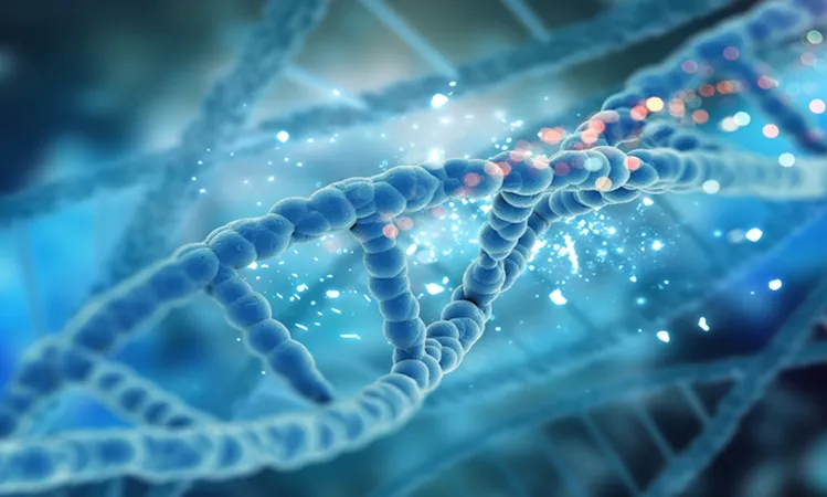 Vignette Actualité - ADN de près