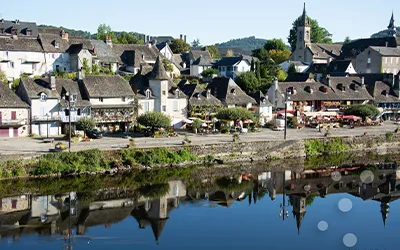 Argentat-sur-Dordogne, ville ambassadrice du Téléthon 2025