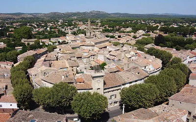 Pélissanne, ville ambassadrice du Téléthon 2025