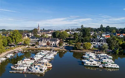 Sucé-sur-Erdre, ville ambassadrice du Téléthon 2025