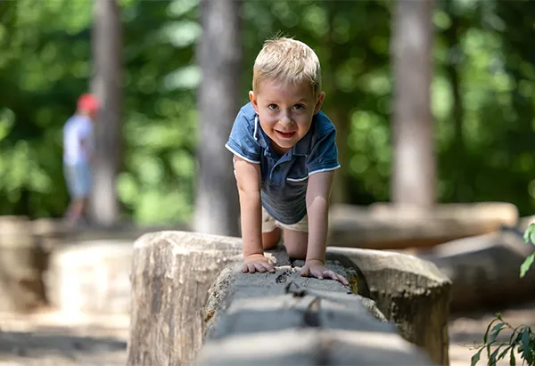 Noé, ambassadeur du Téléthon 2025