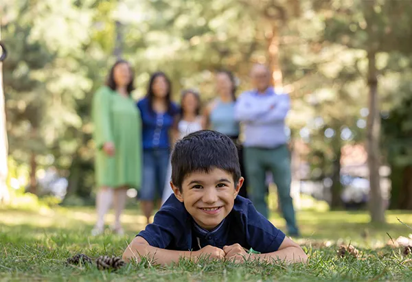 Paulin, ambassadeur du Téléthon 2025