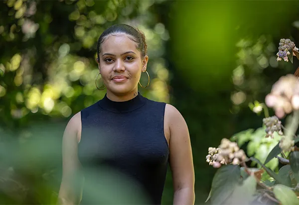 Lucie, ambassadrice du Téléthon 2025