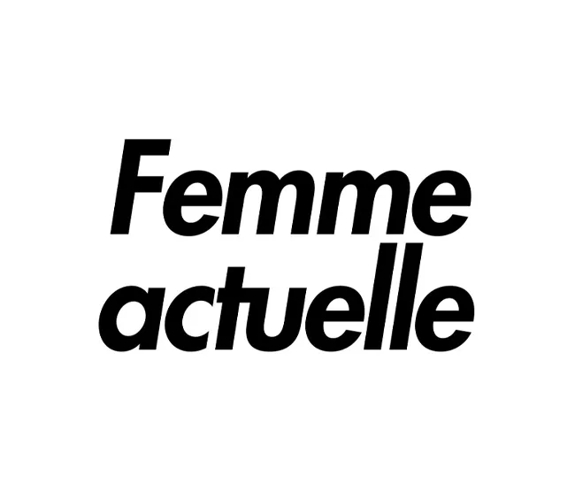 logo femme actuelle