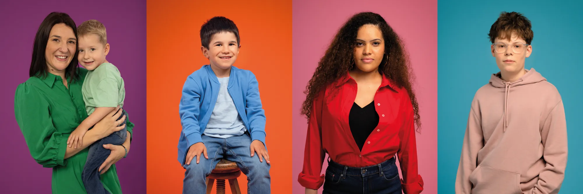 Couverture Téléthon 2025 pour X