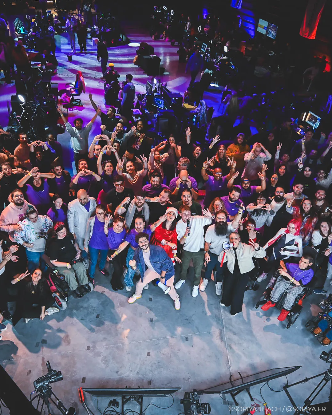 Téléthon Gaming 2024