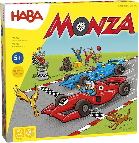 Monza
