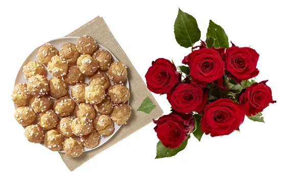 Carrefour participe au Téléthon via le shopping solidaire