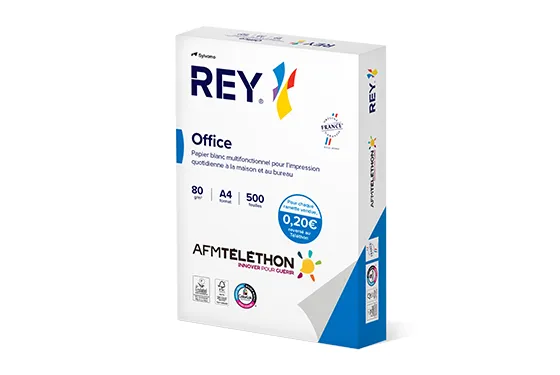 Syvalmo participe au Téléthon via le shopping solidaire