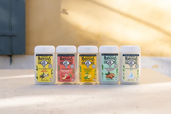 Le Petit Marseillais participe au Téléthon via le shopping solidaire