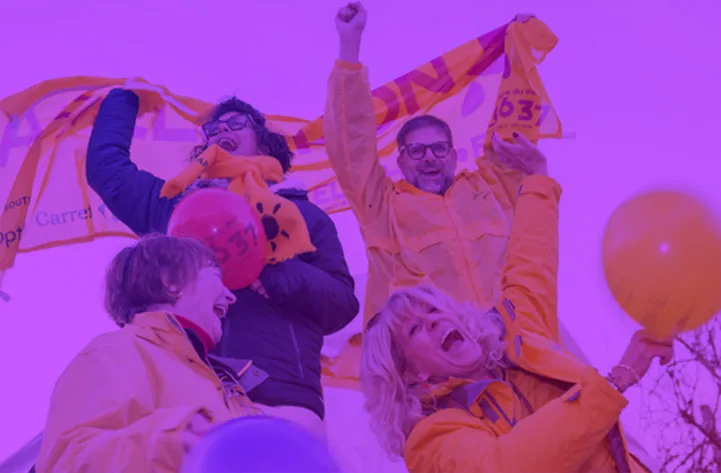 Vous aussi, organisez une animation pour le Téléthon 2025