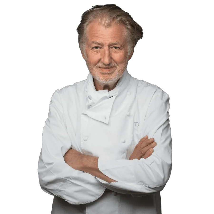 Grande Tombola du Téléthon 2025 : Un dîner pour 2 personnes dans le restaurant 3 étoiles de Pierre Gagnaire