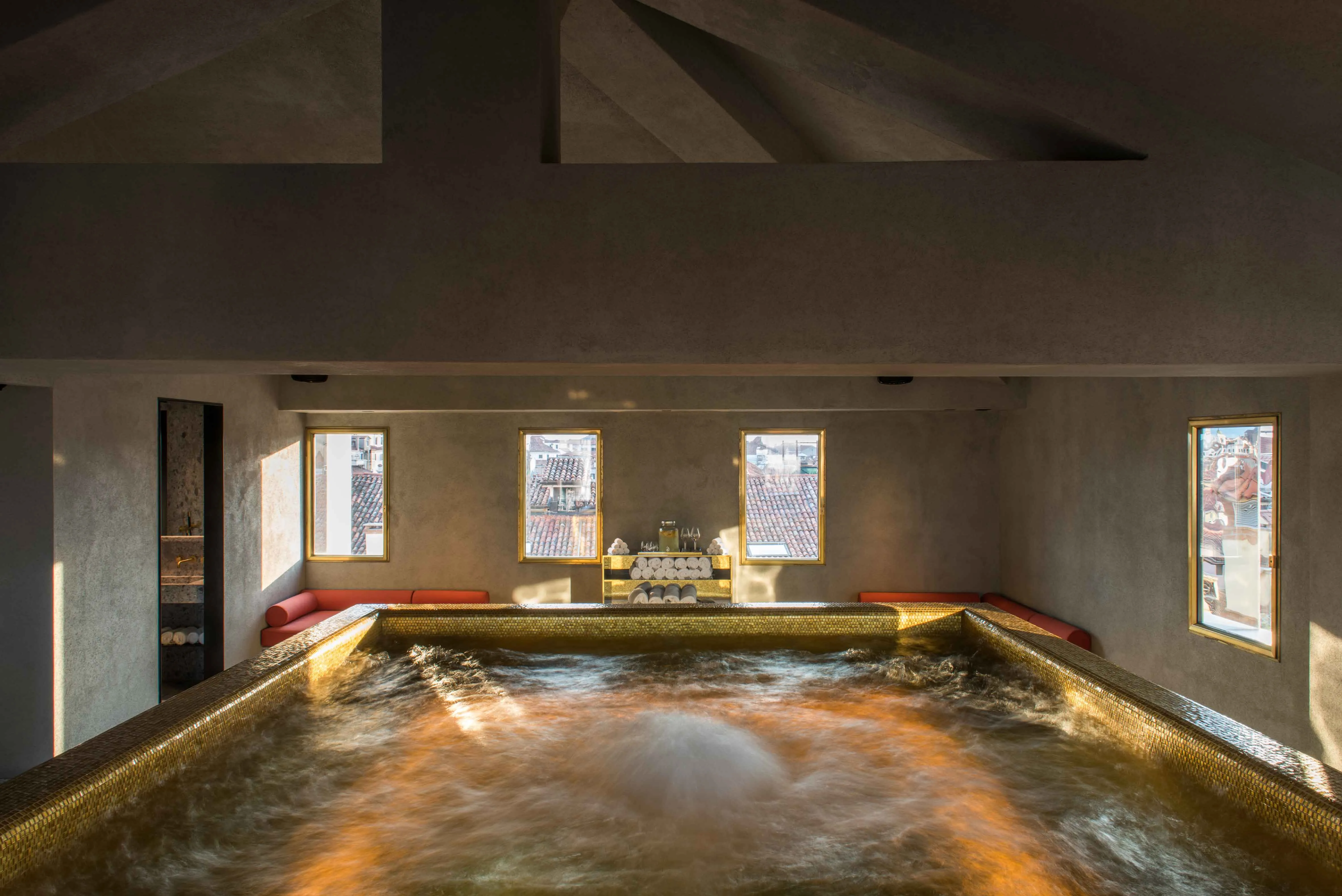 Grande Tombola du Téléthon 2025 : 2 nuits pour deux personnes avec petit-déjeuners au Nolinski Venezia