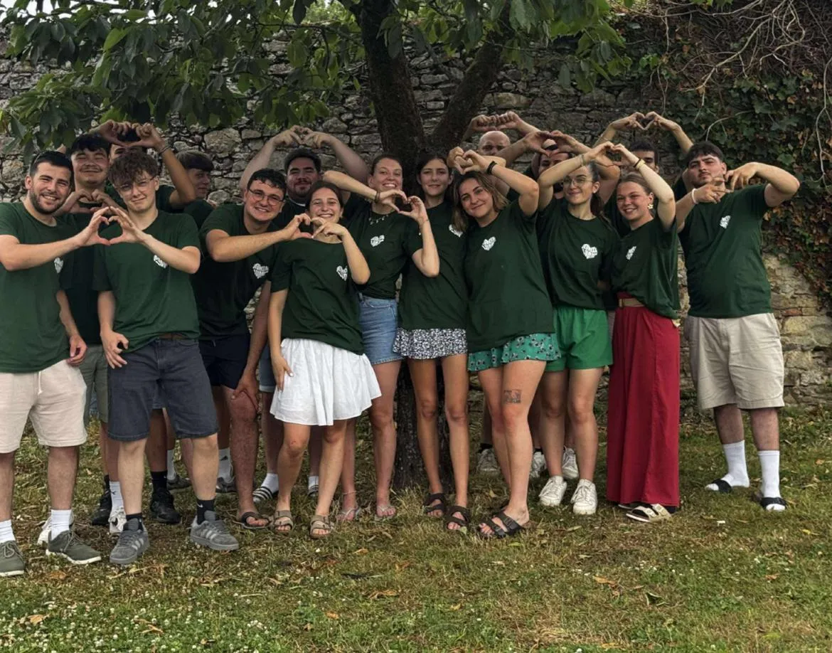 AJL, association mobilisée pour le Téléthon 2025