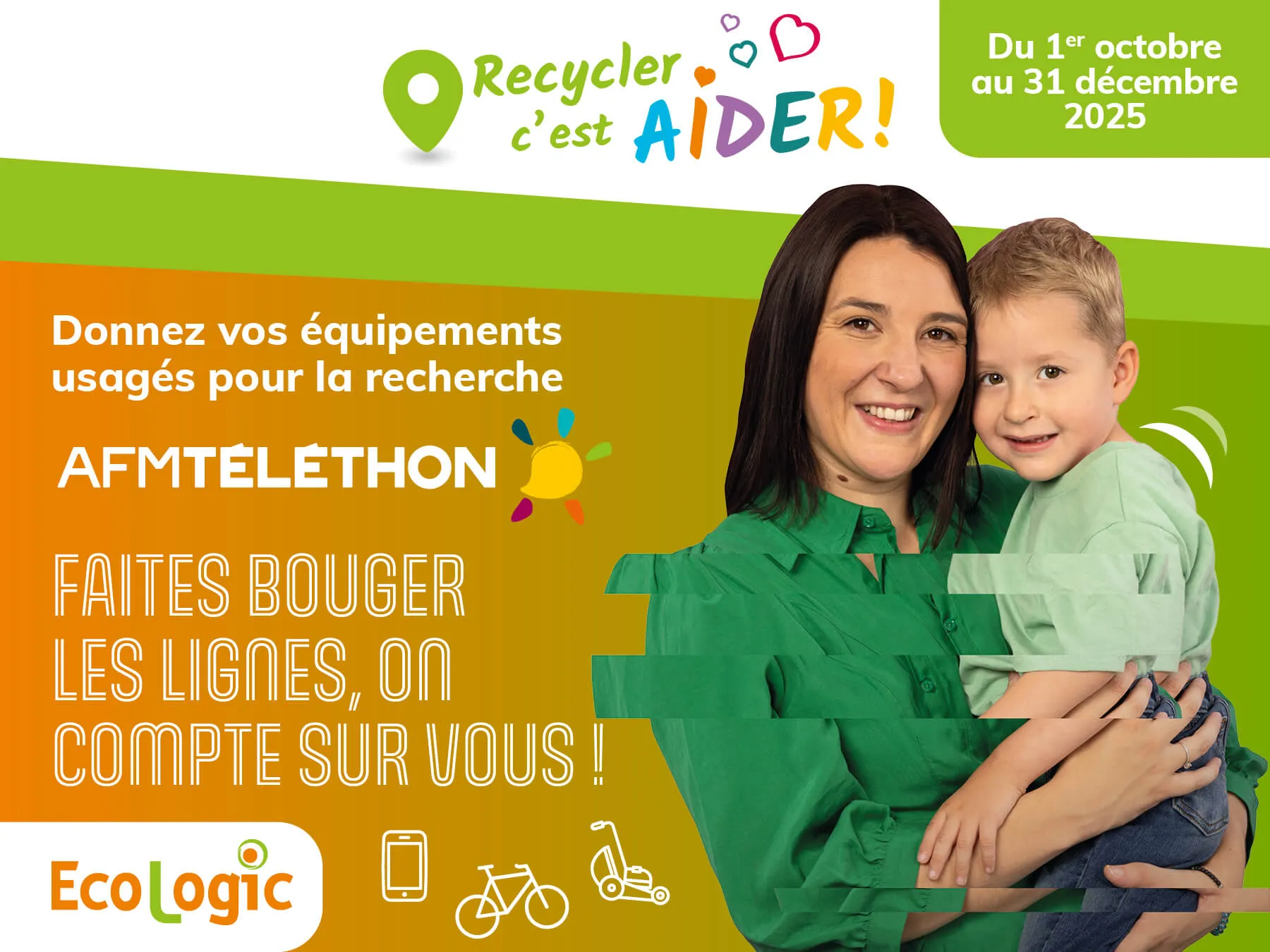 Ecologic 2025