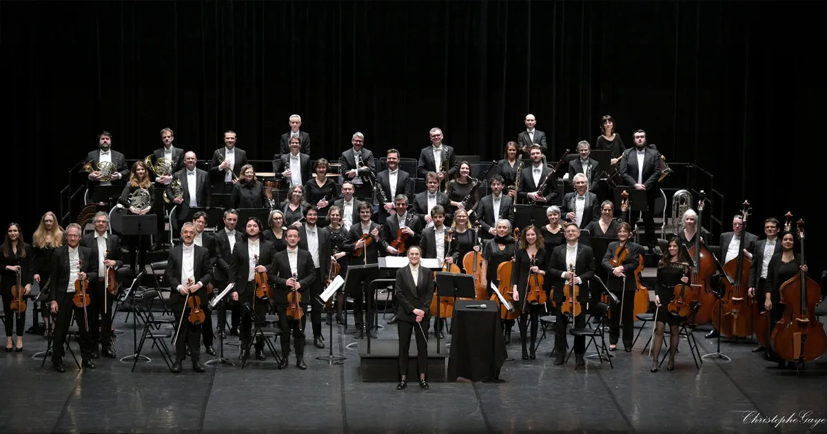 un concert exceptionnel de l’Orchestre EDF au profit du Téléthon 2025