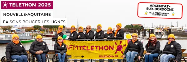 Faisons bouger les lignes en NOUVELLE-AQUITAINE !