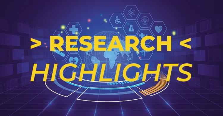 AFM-Téléthon Research highlights 2026