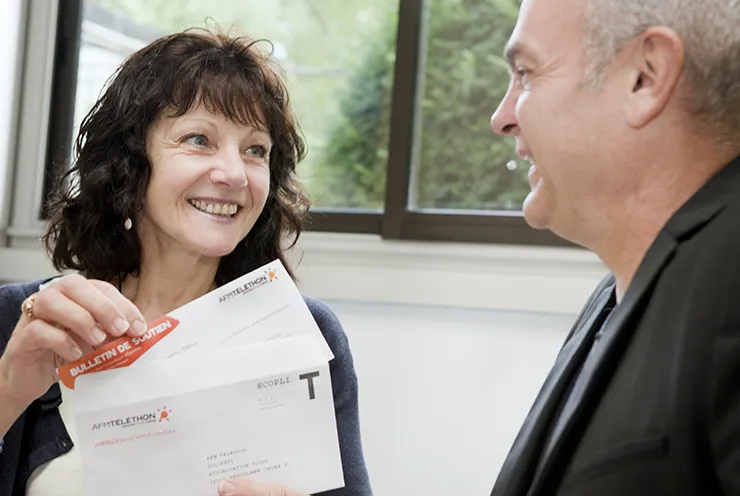 toutes les formes de don