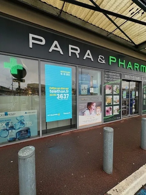 Téléthon 2025 - CMédia