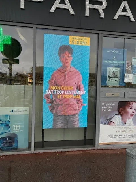 Téléthon 2025 - CMédia 2