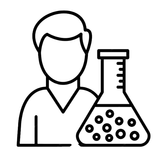 picto chercheur