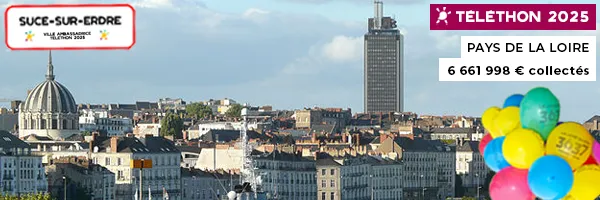 Pays de la Loire