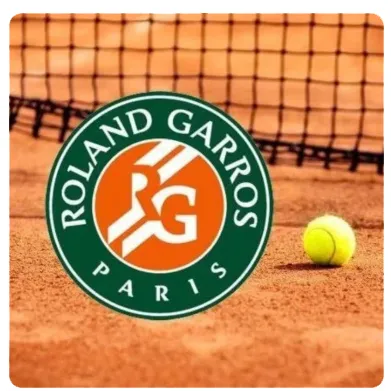 Grande Tombola du Téléthon 2026 : 2 places finale Dame de Roland Garros 2027