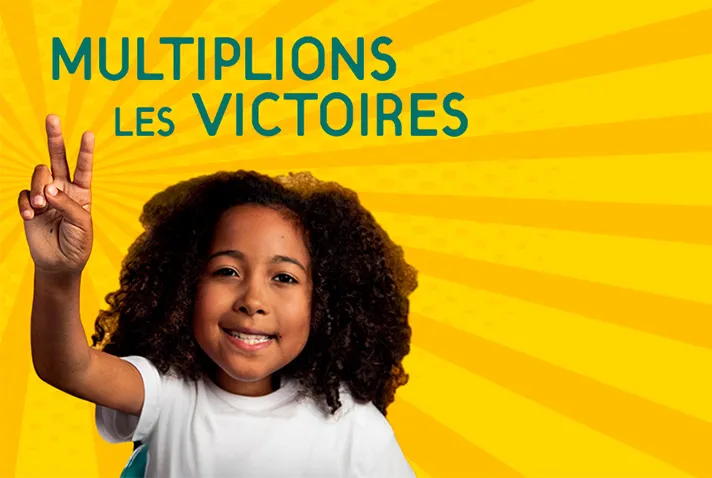 Multiplions les victoires