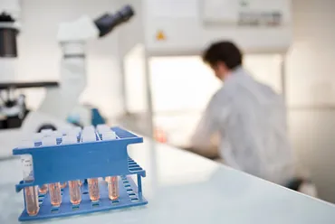 Médecin / Chercheur - Essais et base de données - vignette