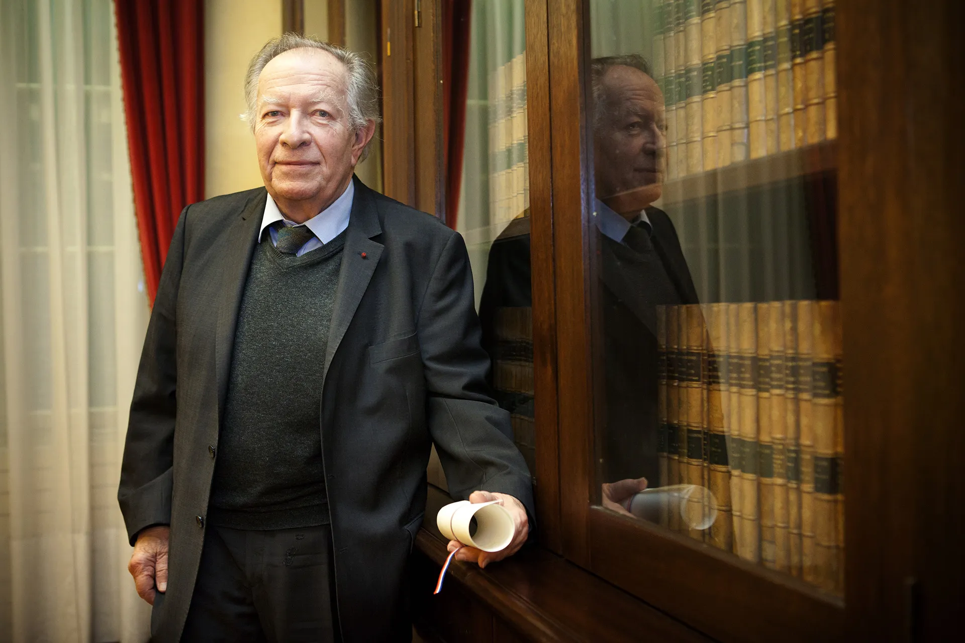 Michel Fardeau