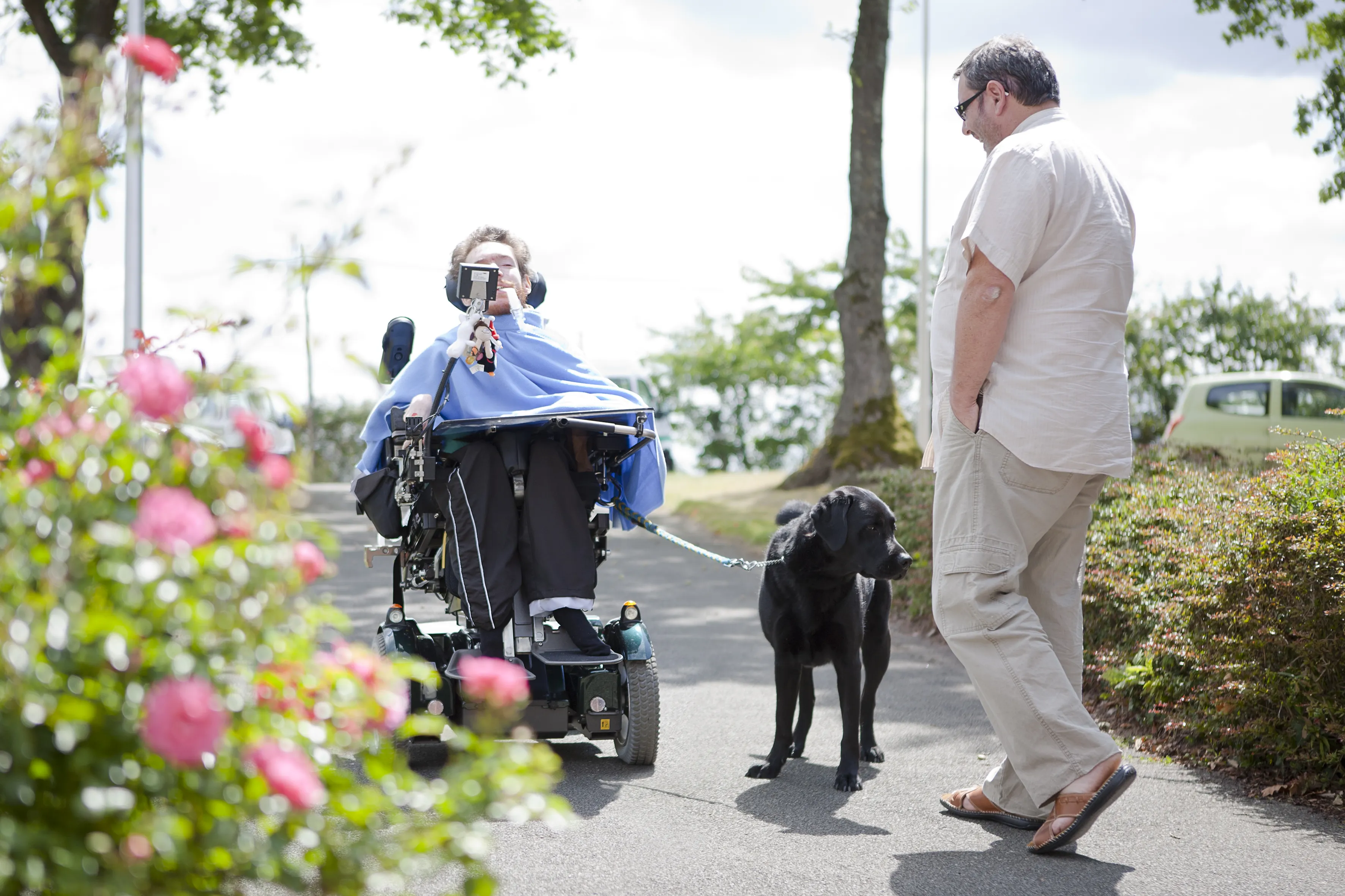 anniversaire loi 2005 revendication compensation