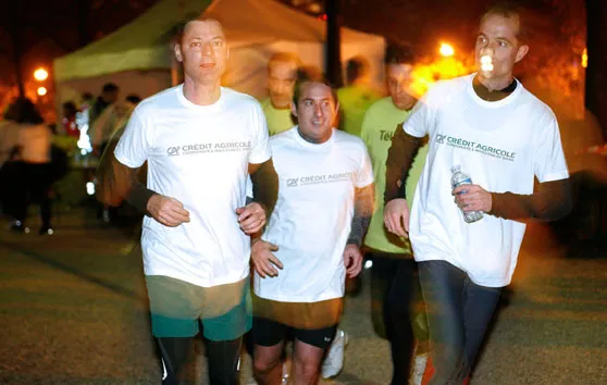 afm telethon telethon communaute financiere course 2012