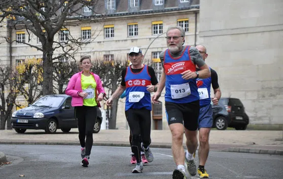 afm telethon piedthone course 2012