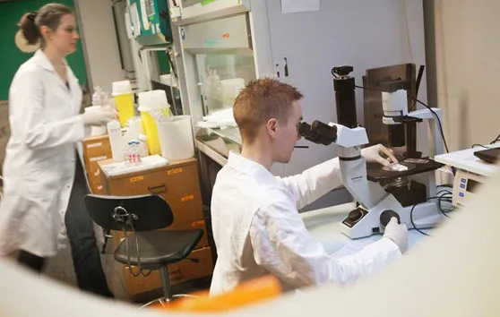 afm telethon lancement institut biotherapies