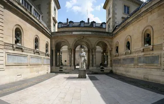 afm-telethon colloque college de france 2012