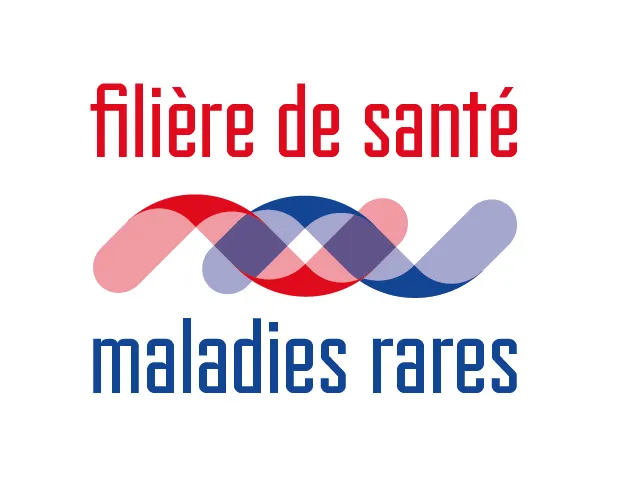 Logo de la Filière de santé maladies rares