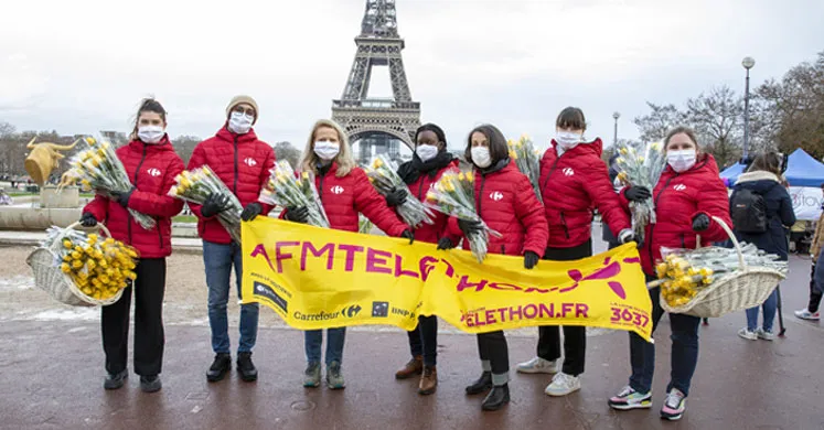 Telethon_2021_Village_Trocadero_Paris