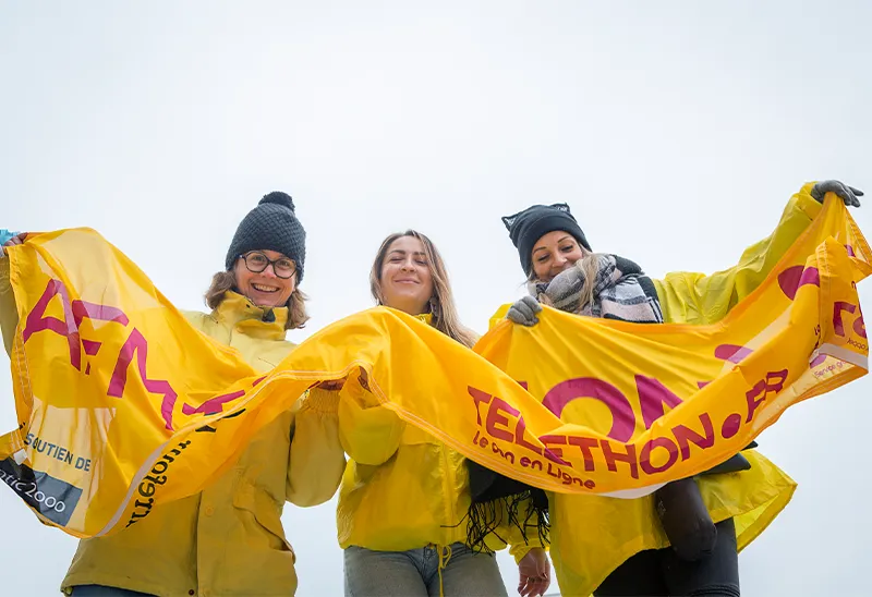 mobilisation animations