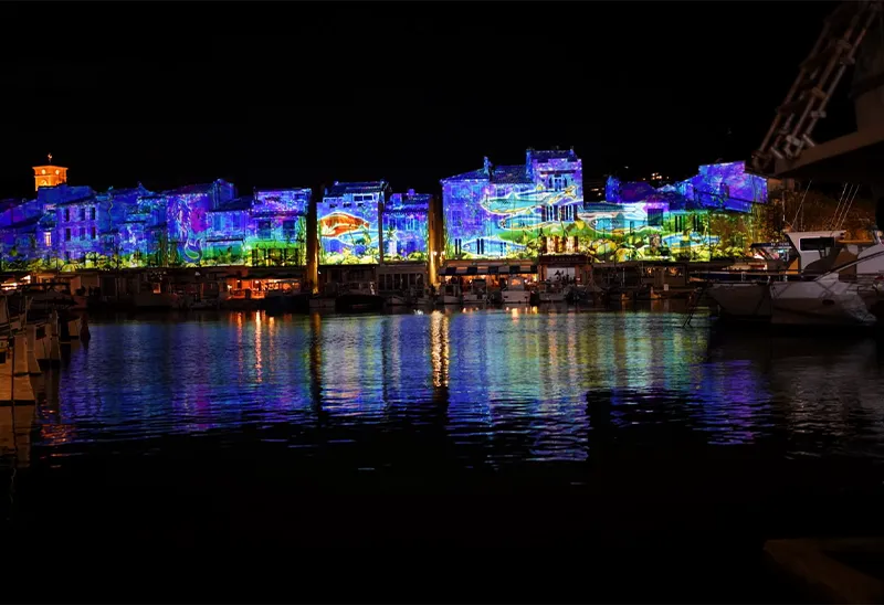 Cassis ville ambassadrice du Téléthon