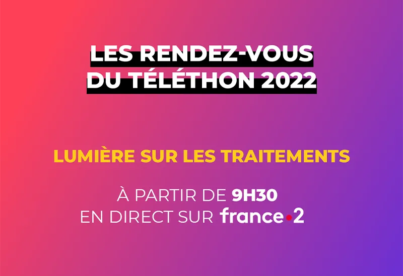 Lumière sur les traitements