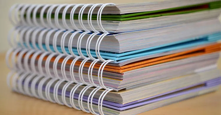 document advance in research