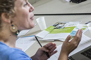 mission aider accompagnement