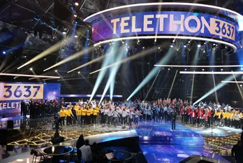 Partenaire - Partenaire Téléthon - AFM-Téléthon - vignette