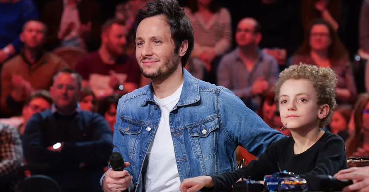 Léon et Vianney, côte à côte