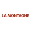 La montagne logo